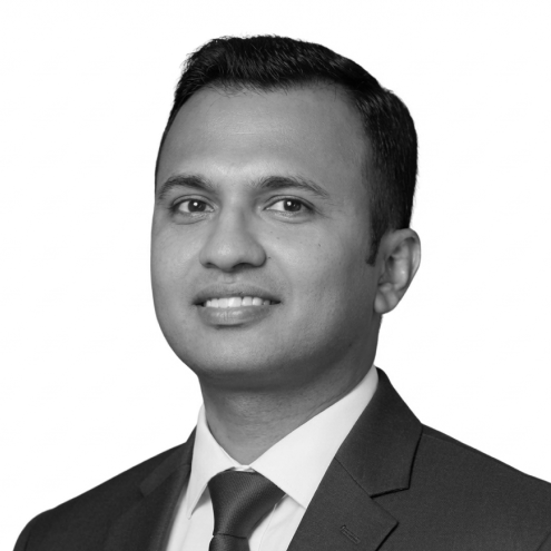 Irfan Ali
